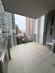 The Cosmopolitan (D9), Condominium #609179101